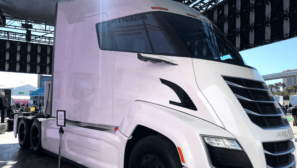 The Shift Toward Sustainable Cannabis Transportation